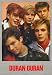 Duran Duran Group Original 1983 24x35 Poster