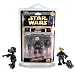 Disney Star Wars Star Tours Donald Duck as Shadow Trooper Celebration V Exclusive Limited to 5000