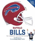 Buffalo Bills: The Complete Illustrated History