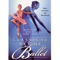 Classical Art of Ballet: Basic Positions and Movements