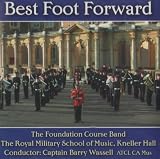 Best Foot Forward