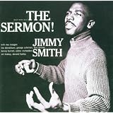 Sermon (Audio CD)
