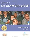 Fast Sam, Cool Clyde, and Stuff Teacher's Manual