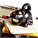 BLACK CAT TORCHLIGHT�k�N���l�R �g�[�`���C�g�l