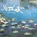Monet 2009 Calendar