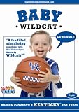 Baby Wildcat Raising Tomorrow's Kentucky Fan Today!