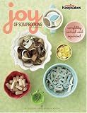 The Joy of Scrapbooking (Creating Keepsakes)