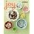 Creating Keepsakes: Joy of Scrapbooking, Revised & Expanded(Leisure Arts #4605)