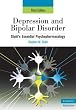 Depression and Bipolar Disorder: Stahl's Essential Psychopharmacology, 3rd edition (Essential Psychopharmacology Series)