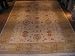 Handmade Indian Oushak Rug 13'2"x18'6"