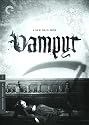 Vampyr - Criterion Collection