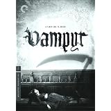 Vampyr - Criterion Collection