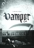 Vampyr: The Criterion Collection