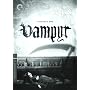 Vampyr - Criterion Collection