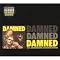 The Damned - the studio albums.