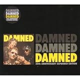 Damned Damned Damned