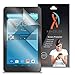 XShields© (3-Pack) Screen Protectors for Alcatel OneTouch Pop 7 (Ultra Clear)