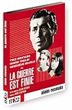La guerre est finie