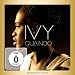 Ivy-Quainoo-Ivy -Deluxe/CD+DVD- cd cover