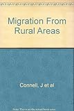 Migration from rural areas : the evidence from village studies