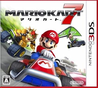 マリオカート7
