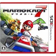 マリオカート7