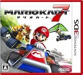 『マリオカート7』