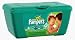 Health & Personal Care : Pampers Baby Wipes Baby Fresh Scented Tub - 77 Each