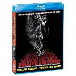 Rolling Thunder [Blu-ray]