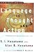 Language in Thought and Action: Fifth Edition
