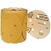 Norton A290 PSA Disc, Paper Backing, Adhesive Backed, Aluminum Oxide