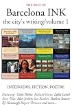 The Best of Barcelona INK: the city's writing, volume 1