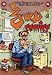 Books : Zap Comics #8 (Comix: Volume #8)