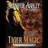 Tiger Magic: Shifters Unbound, Book 5