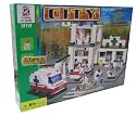 LW DRAGON BRICKS - HOSPITAL