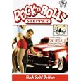 Rock 'n Roll Stepper: Rock Solid Bottom (dvd)