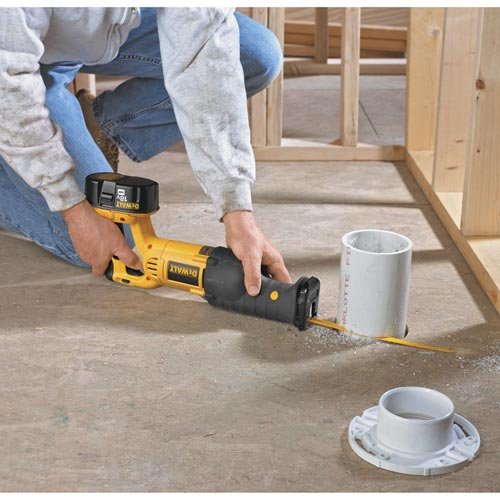 Internet Buying DeWALT DC385K 18-Volt Ni-Cad Cordless