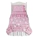 Hello Kitty Hello Kitty Strawberry Comforter - Full