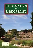Pub Walks in Lancashire (Pub Walks)