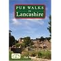 Pub Walks in Lancashire (Pub Walks)