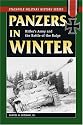 Panzers in Winter: Hitler's Army and the Battle of the Bulge (Stackpole Military History Series)