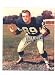Gino Marchetti Autographed/Hnad Signed Baltimore Colts 8x10 Photo
