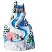 Avon Collectible Christmas Animated & Lighted Winter Skigloo