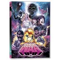 Trailer War [DVD] (2012)