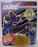 GI Joe DEF Shockwave SWAT specialist