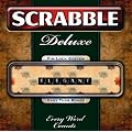 Scrabble Deluxe