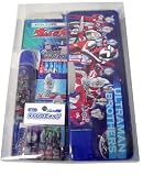 『新入学ケース入り 文具セット ウルトラ兄弟』の写真
