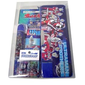 �V���w�P�[�X���� ����Z�b�g �E���g���Z��