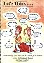 Let's Think: Philosophical Stories to Stimulate Thinking