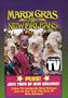 Mardi Gras in New Orleans